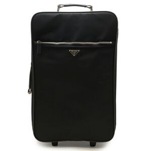 Prada Nylon Trolley Case